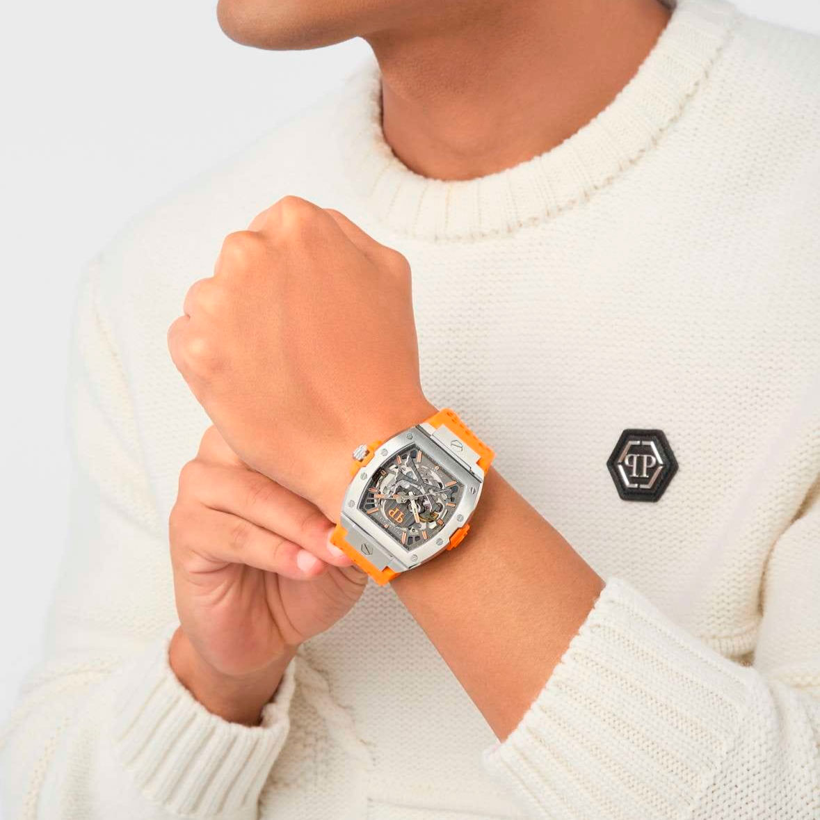 Philipp Plein PWJFA1225